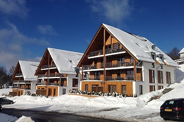Appartement 4