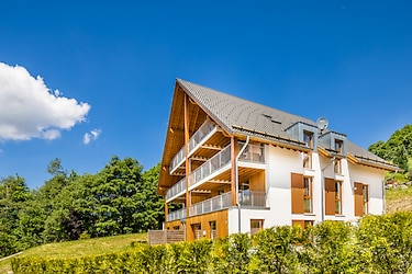 Bergresort Winterberg - Parkfoto - 4