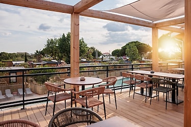 Roompot Beach Resort Agde