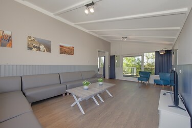 Roompot Beach Resort - Bungalow - Foto3