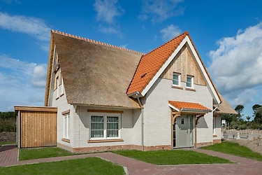 woning nieuwvliet-bad